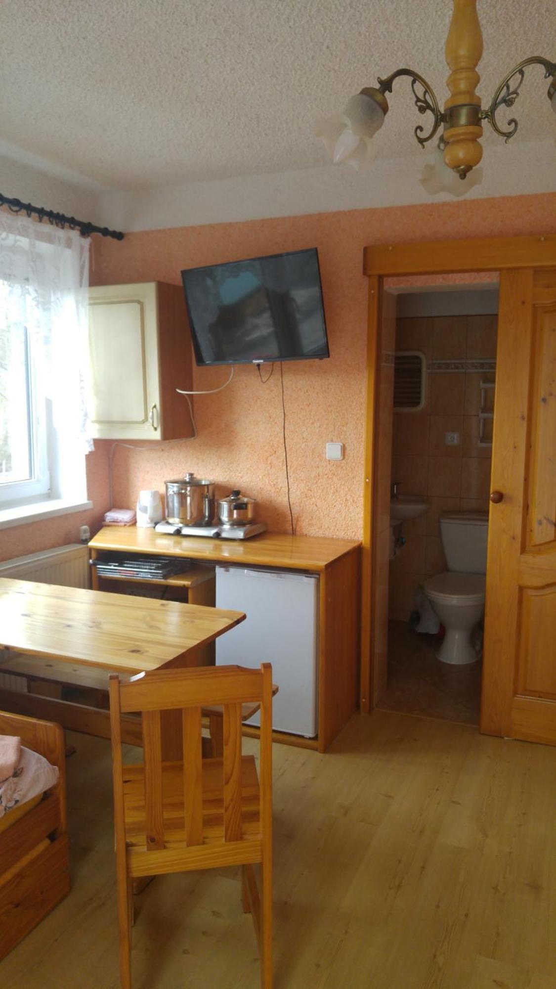 Penzion Apartmany Becov Becov nad Teplou Luaran gambar