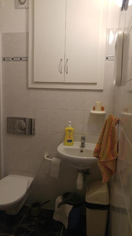 Penzion Apartmany Becov Becov nad Teplou Luaran gambar
