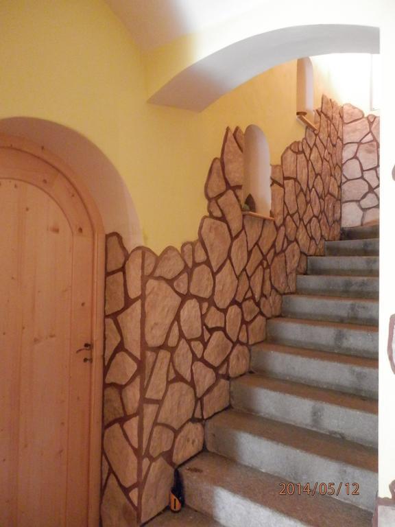 Penzion Apartmany Becov Becov nad Teplou Luaran gambar